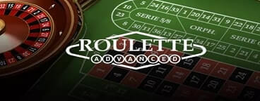 Advanced Roulette netent