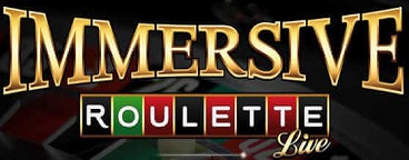 Immersive Roulette evolution-gaming